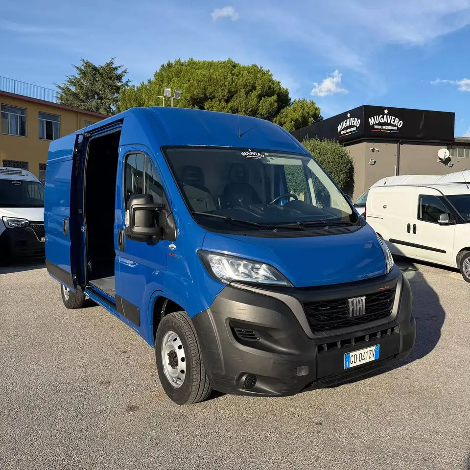 Fiat Ducato