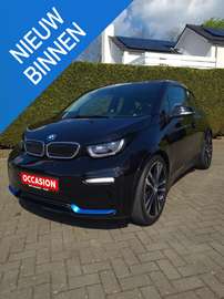 S iPerformance 94Ah 33 kWh | Stoelverwarming | Led