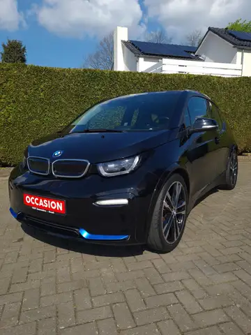 BMW i3 S iPerformance 94Ah 33 kWh | Stoelverwarming | Led