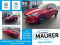Mazda 2 SKYACTIV-G 90 Center-Line AHK Sitzheizung Kamera Rood - thumbnail 1