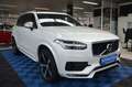 Volvo XC90 R Design AWD *AUTOMATIK*7 SITZER*KAMERA*AHK Blanc - thumbnail 3