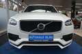 Volvo XC90 R Design AWD *AUTOMATIK*7 SITZER*KAMERA*AHK Blanc - thumbnail 2