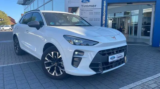 CUPRA Terramar 1,5l eTSI 7-G DSG