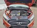 Lada Sonstige Lada Vesta SW Cross 1,6 Luxus Orange - thumbnail 12