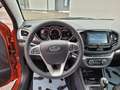 Lada Sonstige Lada Vesta SW Cross 1,6 Luxus Orange - thumbnail 14
