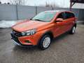 Lada Sonstige Lada Vesta SW Cross 1,6 Luxus Orange - thumbnail 3