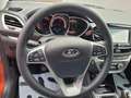 Lada Sonstige Lada Vesta SW Cross 1,6 Luxus Orange - thumbnail 15
