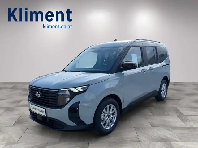 Ford Tourneo Courier 1,0 EcoBoost Titanium