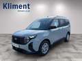 Ford Tourneo Courier 1,0 EcoBoost Titanium Grau - thumbnail 1