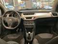Citroen C3 C3 II 2009 1.4 Exclusive (exclusive style) Argento - thumbnail 13