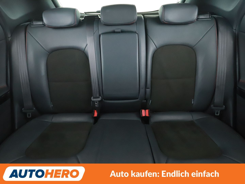 Kia Ceed / cee'd 1.6 TGDI GT-Track *NAV*TEMPO*CAM*PDC*SHZ*ALU — photo 15