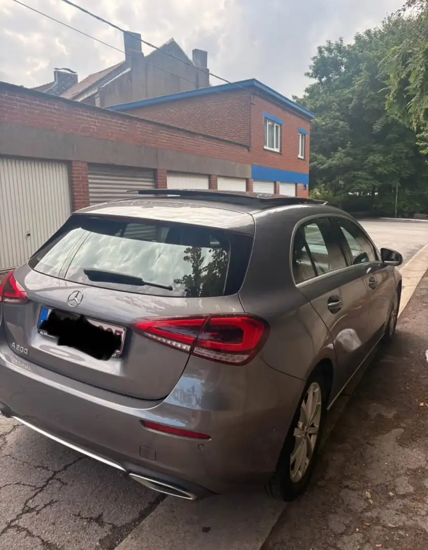 Mercedes-Benz A 200 Business Solution (EU6d-TEMP) - 2