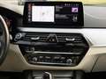 BMW 520 d xDrive A Blau - thumbnail 8