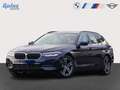BMW 520 d xDrive A Blau - thumbnail 1
