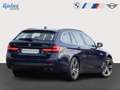 BMW 520 d xDrive A Blau - thumbnail 2