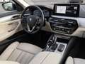 BMW 520 d xDrive A Blau - thumbnail 7