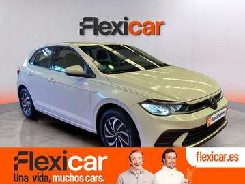 1.0 TSI Life 70kW