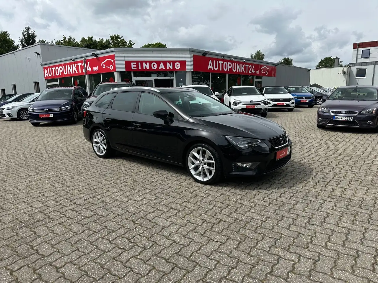 Das Auto