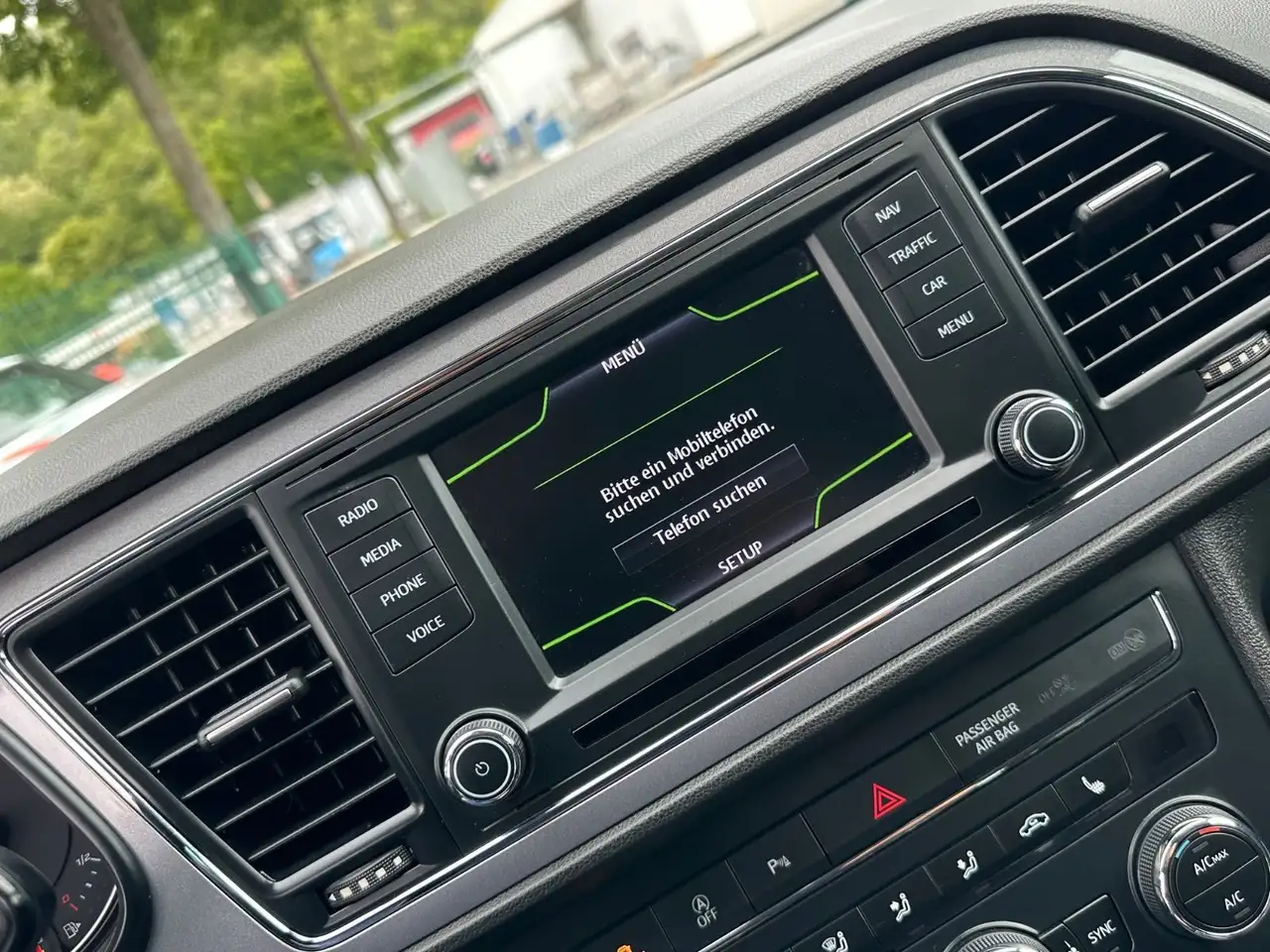 Das Auto
