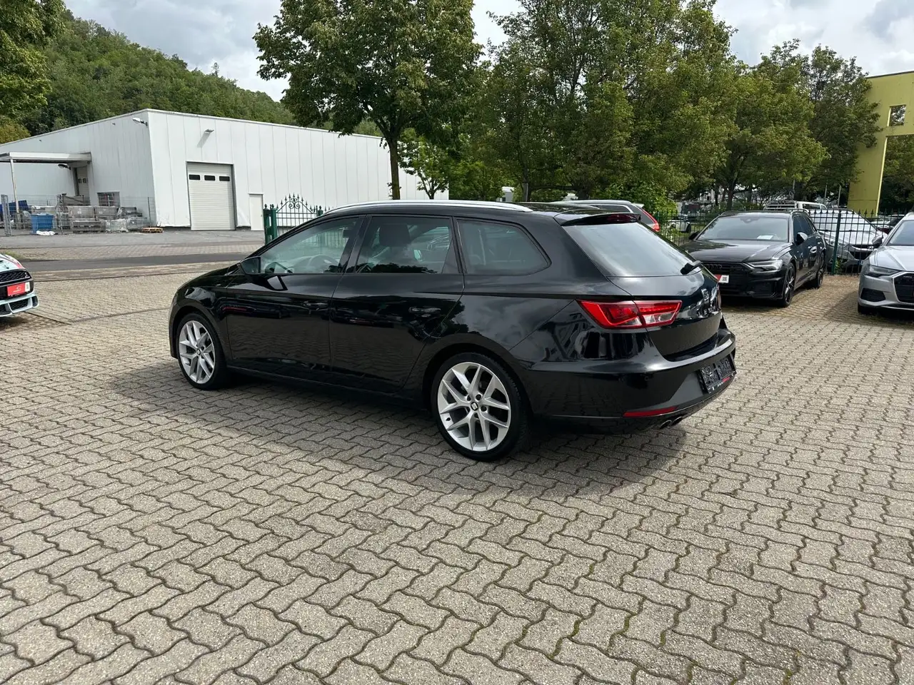 Das Auto