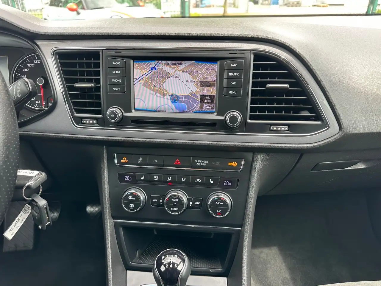 Das Auto