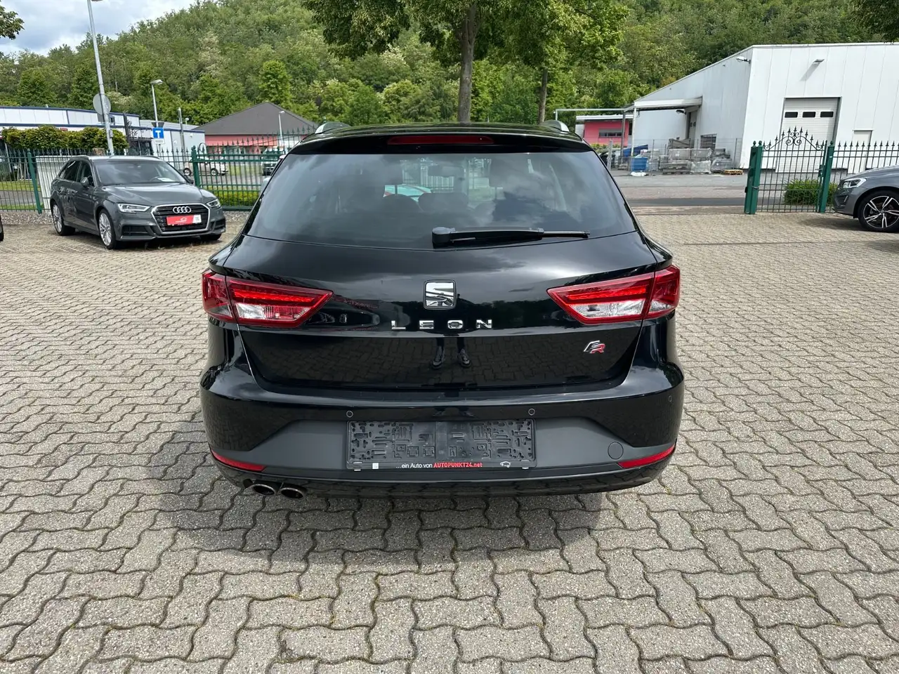 Das Auto