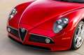 Alfa Romeo 8C Competizione Czerwony - thumbnail 8