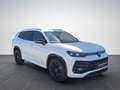 Volkswagen Tayron 2.0 TDI 4Mo DSG R-LINE+AHK+BLACKSTYLE+MATRIX+NAVI Weiß - thumbnail 9