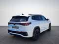 Volkswagen Tayron 2.0 TDI 4Mo DSG R-LINE+AHK+BLACKSTYLE+MATRIX+NAVI Weiß - thumbnail 7