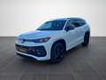 Volkswagen Tayron 2.0 TDI 4Mo DSG R-LINE+AHK+BLACKSTYLE+MATRIX+NAVI Weiß - thumbnail 2