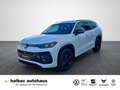 Volkswagen Tayron 2.0 TDI 4Mo DSG R-LINE+AHK+BLACKSTYLE+MATRIX+NAVI Weiß - thumbnail 1
