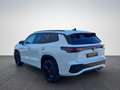 Volkswagen Tayron 2.0 TDI 4Mo DSG R-LINE+AHK+BLACKSTYLE+MATRIX+NAVI Weiß - thumbnail 5