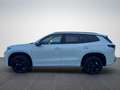 Volkswagen Tayron 2.0 TDI 4Mo DSG R-LINE+AHK+BLACKSTYLE+MATRIX+NAVI Weiß - thumbnail 4