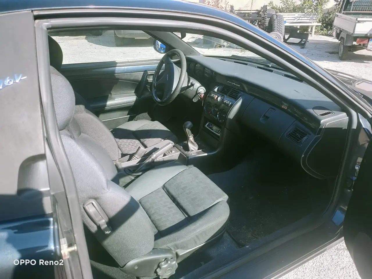 Fiat Coupe 1.8 16v, foto 7