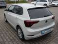 Volkswagen Polo Limited 1.0 TSI *LED*PDC*KAMERA*APP*MFL*LS*RS*NSW* Grau - thumbnail 7