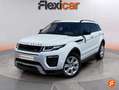 Land Rover Range Rover Evoque 2.0 Si4 HSE 4WD Aut. 240 Blanc - thumbnail 3
