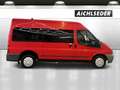 Ford Transit Bus Variobus 280M 4.36 Trend Sonderumbau Rollstuhltra Rot - thumbnail 5
