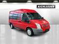 Ford Transit Bus Variobus 280M 4.36 Trend Sonderumbau Rollstuhltra Rot - thumbnail 6