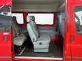 Ford Transit Bus Variobus 280M 4.36 Trend Sonderumbau Rollstuhltra Rot - thumbnail 14