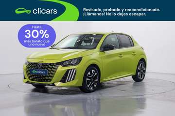 1.2 Puretech S&S Allure 100