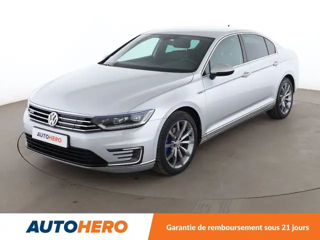 2016 Volkswagen Passat in Grey for sale