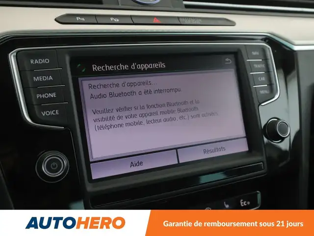 Volkswagen Passat view 29