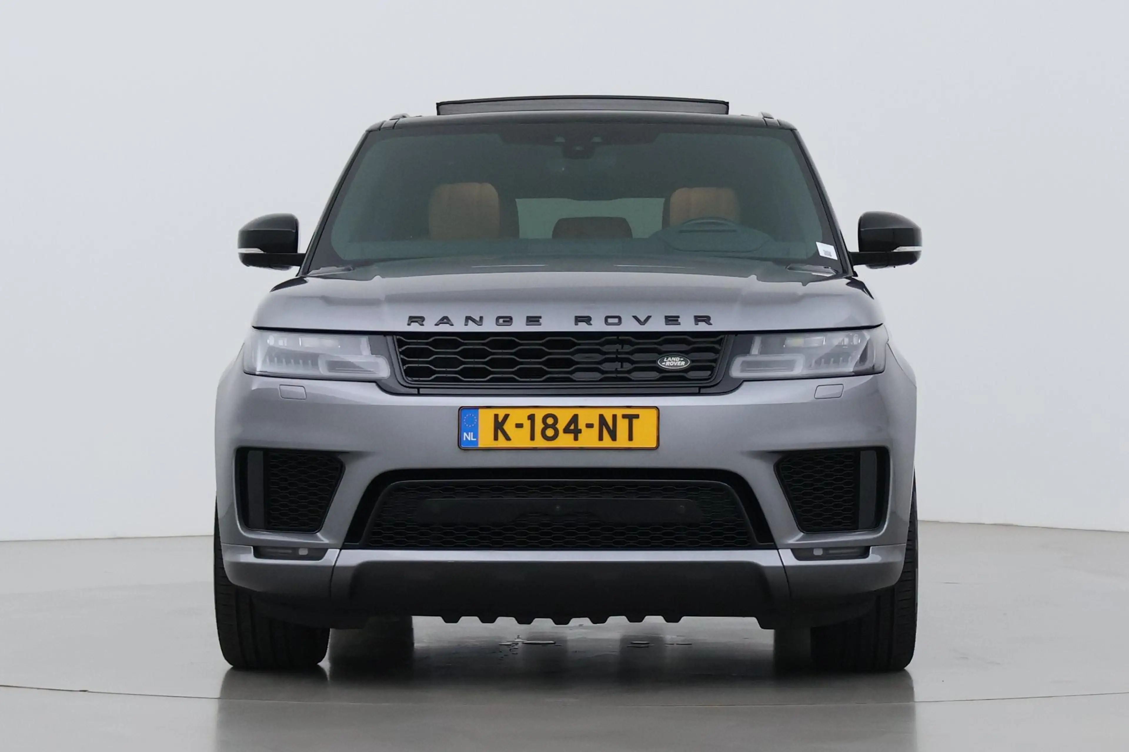 Land Rover Range Rover Sport P400e Limited Edition | Luchtvering | Trekhaak | M — photo 16