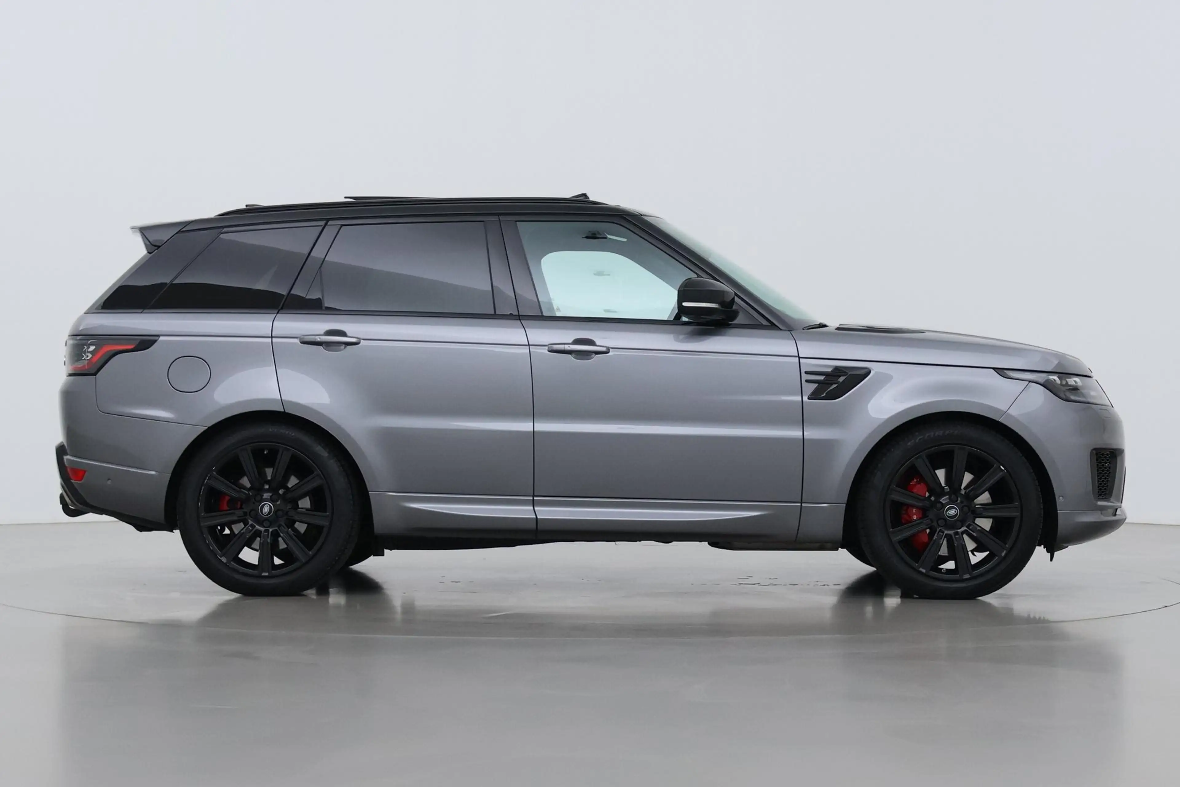 Land Rover Range Rover Sport P400e Limited Edition | Luchtvering | Trekhaak | M — photo 10