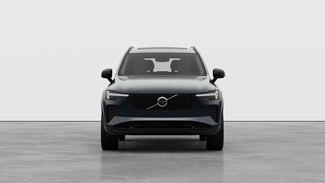 2026 Volvo XC90 Ultra 7-Seater (Dark Theme) alt 5