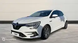 Renault Megane 1.5 Blue dCi 115ch Evolution -23