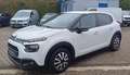 Citroen C3 C3 Feel Pack-Klimaaut-Navi-Apple-Scheckheft-PDC Weiß - thumbnail 1
