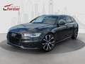 Audi A6 3.0 TDI quattro S-Line + Ext. ACC 20´´ Grau - thumbnail 1