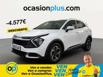 1.6 CRDi MHEV Business 4x2 136