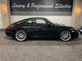 Porsche 997 911 997.2 Targa 4S 3.8 385ch PDK  - PSE PASM CHRONO - 86000km - Carnet à jour Schwarz - thumbnail 6